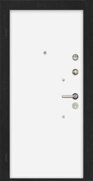MONO ÇELİK KAPI  MN-6024 Dış İklim Kapısı , Yağmur'a ve Güneşe Dayanıklı Çelik kapı