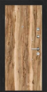 MONO ÇELİK KAPI  MN-07  Daire Giriş Kapısı, Çelik Kapı