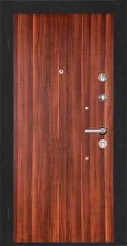 MONO ÇELİK KAPI  MN-1009  Daire Giriş Kapısı, Çelik Kapı