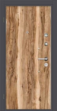 MONO ÇELİK KAPI  MN-1102  Daire Giriş Kapısı, Çelik Kapı