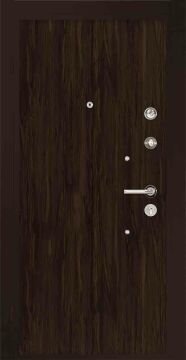 MONO ÇELİK KAPI  MN-1706 Daire Giriş Kapısı, Çelik Kapı