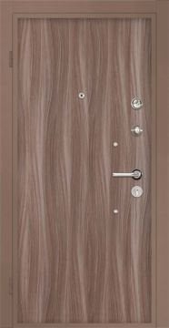 MONO ÇELİK KAPI  MN-1827 Daire Giriş Kapısı, Çelik Kapı