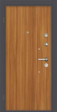 MONO ÇELİK KAPI  MN-6015 Dış İklim Kapısı , Yağmur'a ve Güneşe Dayanıklı Çelik kapı