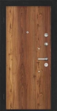 MONO ÇELİK KAPI MN-1106 Daire Giriş Kapısı, Çelik Kapı