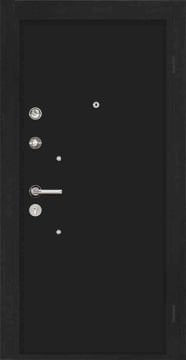 MONO ÇELİK KAPI MN-1106 Daire Giriş Kapısı, Çelik Kapı Dışarıdan İçeriye Sol'a