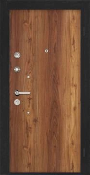 MONO ÇELİK KAPI MN-1106 Ç Daire Giriş Kapısı, Çelik Kapı Dışarıdan İçeriye Sol'a