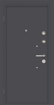 MONO ÇELİK KAPI MN-1806 A Daire Giriş Kapısı, Çelik Kapı