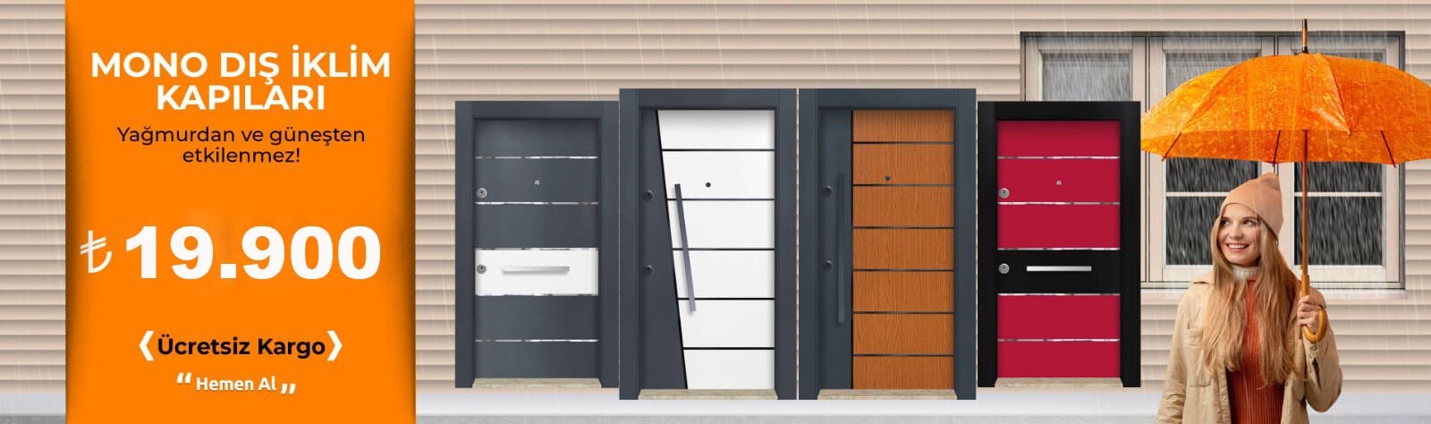 dış iklim kapıları